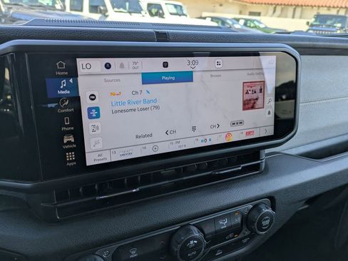 Used 2024 Jeep Wrangler Sport S 4xe image 17