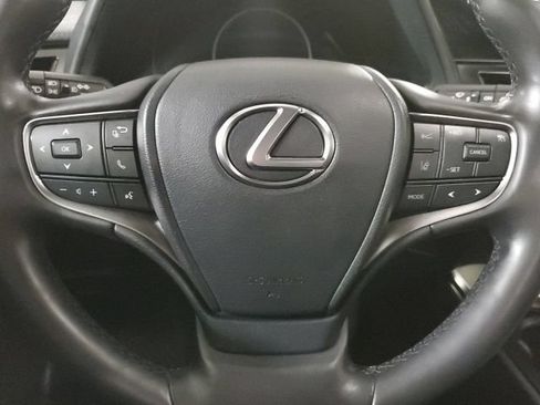 Used 2023 Lexus UX 250h F Sport w/ Accessory Package (Z1) AWD/4WD image 12