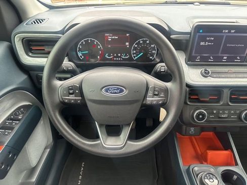 Used 2024 Ford Maverick XLT w/ Equipment Group 300A Standard AWD/4WD image 24