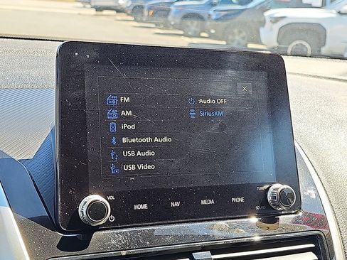 Used 2025 Mitsubishi Eclipse Cross SE AWD/4WD image 28