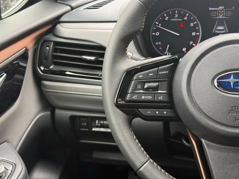 Certified 2025 Subaru Forester Sport AWD/4WD image 10