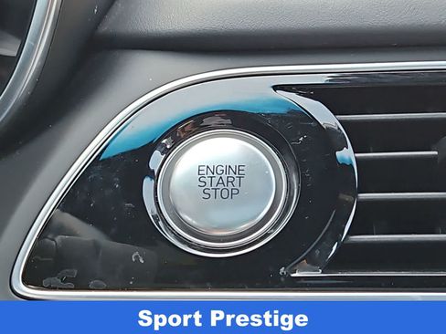 Certified 2023 Genesis G70 2.0T w/ Sport Prestige Package RWD image 23