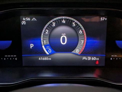 Used 2024 Volkswagen Jetta SE image 10