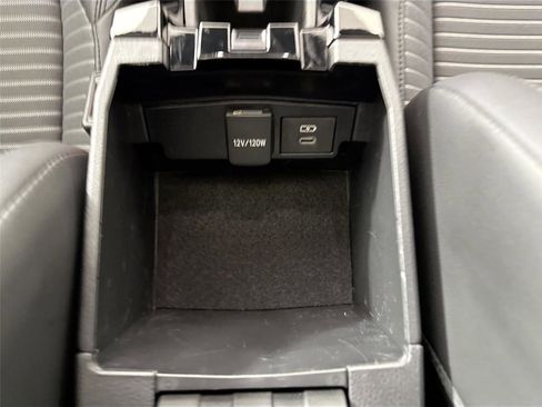 Used 2024 Toyota Corolla Cross AWD Hybrid w/ Convenience Package image 50