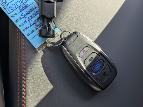 New 2026 Subaru Crosstrek 2.5i Limited w/ Popular Package #3A image 34