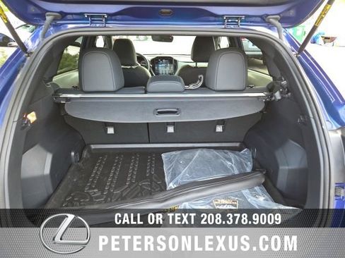 Used 2024 Subaru Crosstrek 2.5i Wilderness AWD/4WD image 19