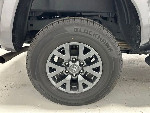 Used 2023 Toyota Tacoma SR5 image 63