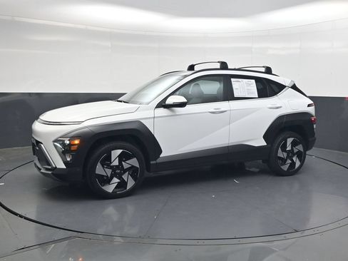 Used 2026 Hyundai Kona Limited AWD/4WD image 12