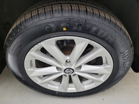 Used 2019 Nissan Rogue Sport SV w/ All-Weather Package image 31