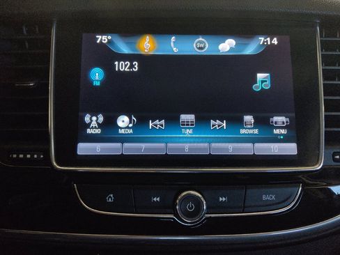 Used 2019 Buick Encore Preferred FWD image 25