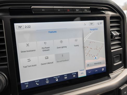 Used 2023 Ford F150 Raptor w/ Raptor 37 Performance Package image 43