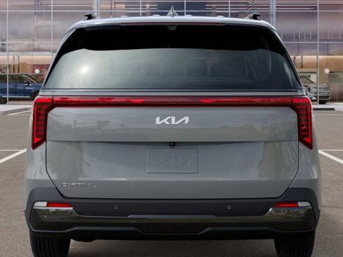 New 2026 Kia Carnival SX Prestige image 13