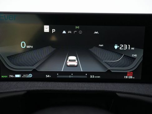 Used 2023 Kia EV6 Wind w/ Wind Technology Package image 25