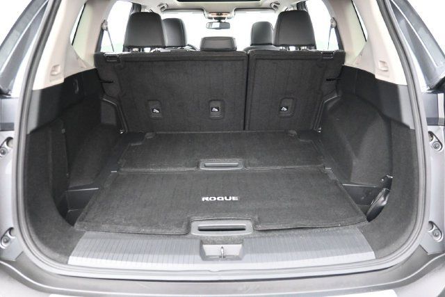 Used 2023 Nissan Rogue SL w/ SL Premium Package AWD/4WD image 29