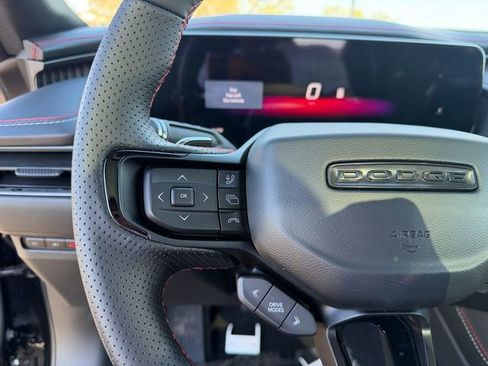 New 2026 Dodge Charger Scat Pack AWD/4WD image 20