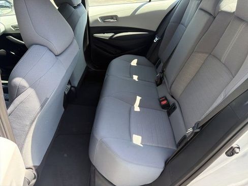Used 2026 Toyota Corolla SE w/ SE Package FWD image 17