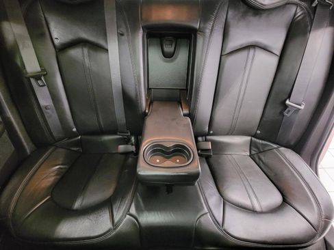 Used 2010 Cadillac CTS Luxury image 23