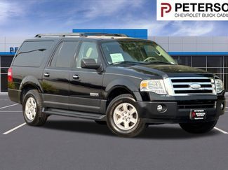 Used 2007 Ford Expedition EL XLT RWD 360° Tour