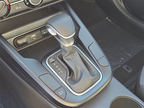 New 2025 Kia Soul LX image 28