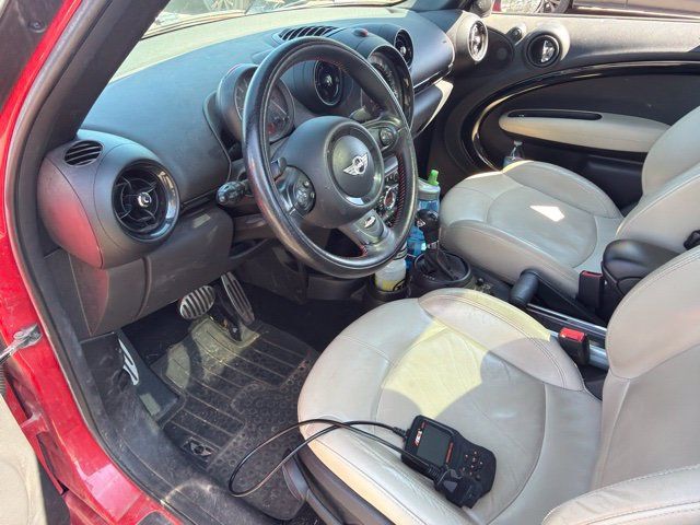 Used 2016 MINI Cooper Countryman S AWD/4WD image 5