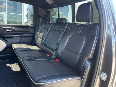 Used 2021 RAM 1500 Limited AWD/4WD image 14