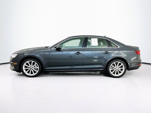 Used 2019 Audi A4 2.0T Premium Plus w/ Premium Plus Package AWD/4WD image 4