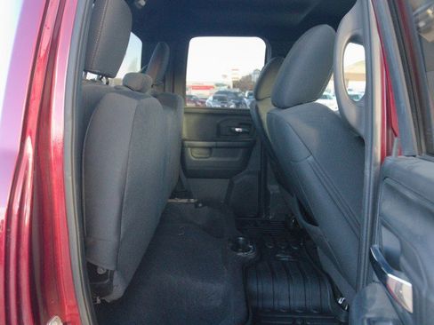 Used 2021 RAM 1500 Classic Warlock w/ Electronics Group image 30