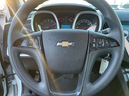 Used 2012 Chevrolet Equinox LS image 19