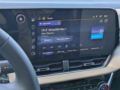 New 2026 Chevrolet Equinox ACTIV w/ Safety and Technology Package image 17