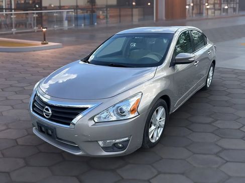 Used 2013 Nissan Altima 2.5 SV w/ 2.5SV Convenience Pkg FWD image 20