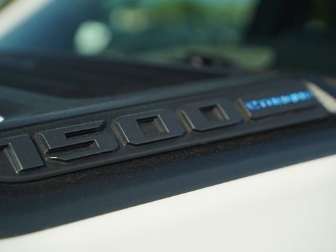 New 2026 RAM 1500 Laramie w/ Night Edition image 41