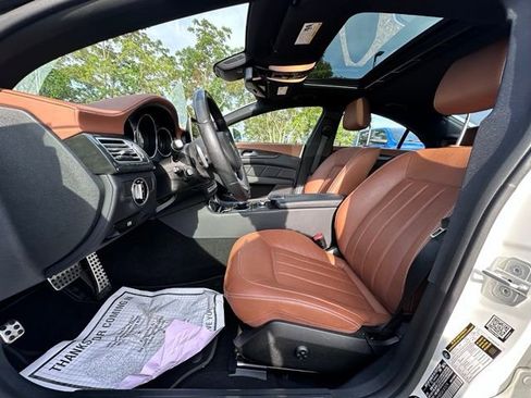 Used 2016 Mercedes-Benz CLS 400 4MATIC image 26