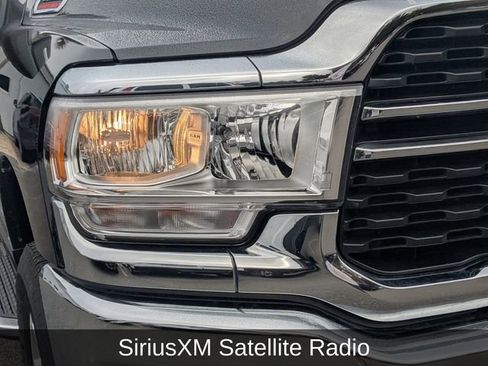 Used 2024 RAM 2500 Big Horn w/ Bed Utility Group image 10