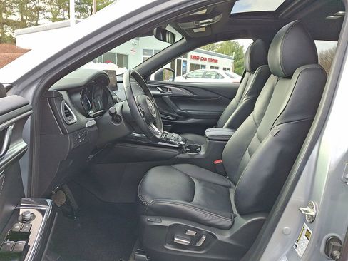 Used 2020 MAZDA CX-9 Grand Touring image 14