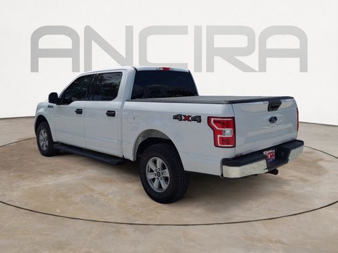 Used 2019 Ford F150 XLT AWD/4WD image 8