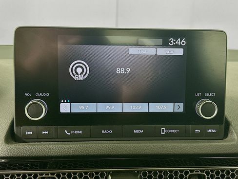 Used 2024 Honda Civic Sport image 19