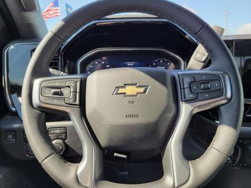 New 2026 Chevrolet Silverado 1500 LT AWD/4WD image 10