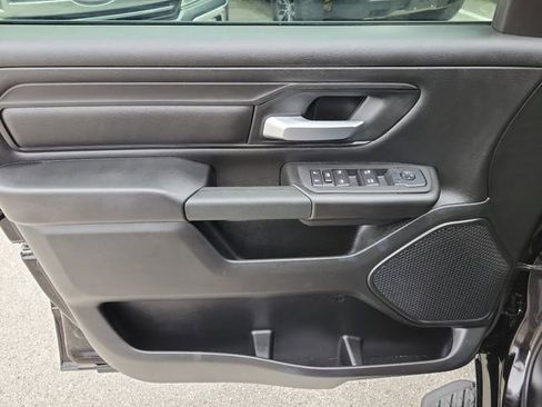 Used 2025 RAM 1500 Tradesman w/ Off Road Group AWD/4WD image 15