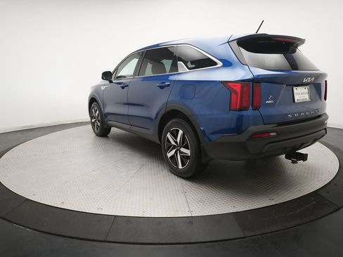 Used 2022 Kia Sorento LX AWD/4WD image 31