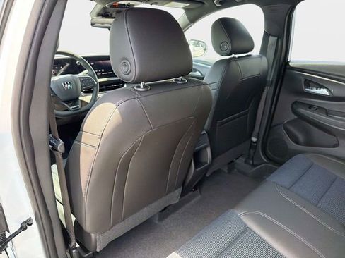 New 2026 Buick Envista Preferred w/ Convenience I Package FWD image 13