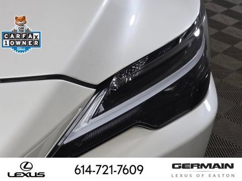 Certified 2023 Lexus RX 350 Premium Plus w/ Cold Area Package AWD/4WD image 15