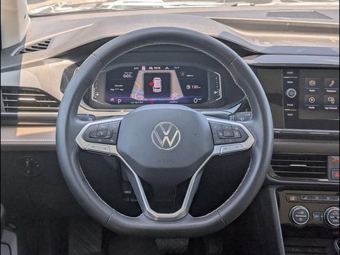 Used 2023 Volkswagen Taos SEL AWD/4WD image 12