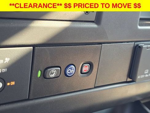 New 2025 Chevrolet Express 3500 w/ Power Convenience Package RWD image 28