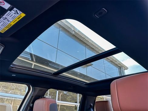 New 2026 Toyota Tundra 1794 Edition image 19