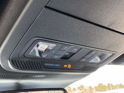 New 2026 Ford Explorer ST w/ Sun And Sound Package image 30