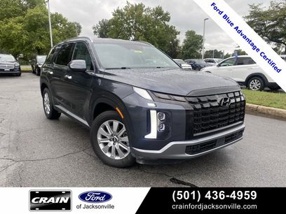 Used 2024 Hyundai Palisade SEL