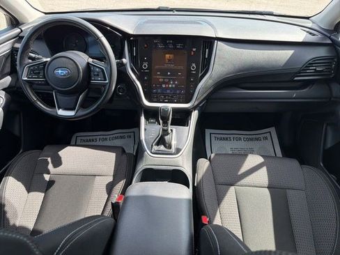 Used 2024 Subaru Outback Premium AWD/4WD image 25