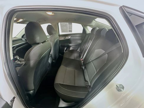 Used 2024 Kia Forte LXS image 25