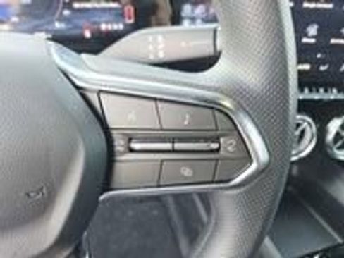 New 2025 Chevrolet Blazer EV LT AWD/4WD image 18