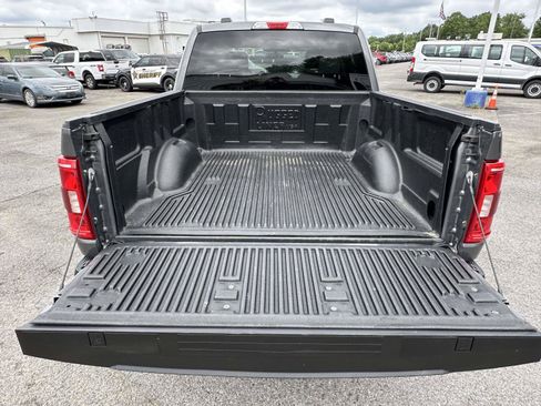 Certified 2023 Ford F150 XLT AWD/4WD image 28
